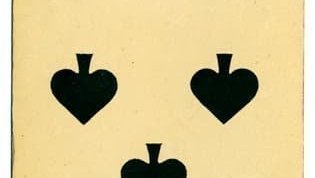 6 of spades tarot