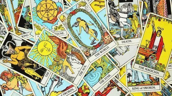 aleister crowley tarot deck