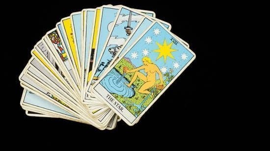 animal tarot cards