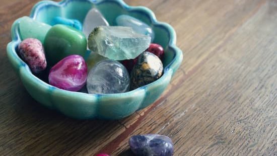 aquarius healing stones