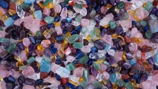 aquarius healing stones