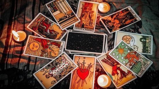 are tarot cards demonic