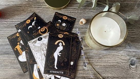 are tarot cards witchcraft