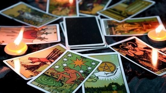 astrolis tarot