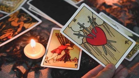 astrolis tarot