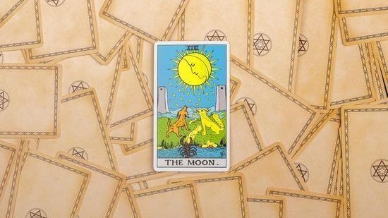 birth tarot card meaning