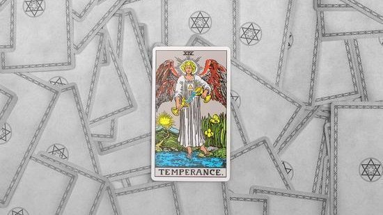 birth tarot card meaning