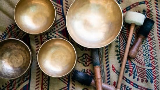 crystal bowl sound healing