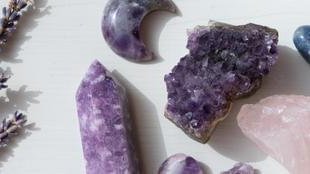 crystal healing certification online