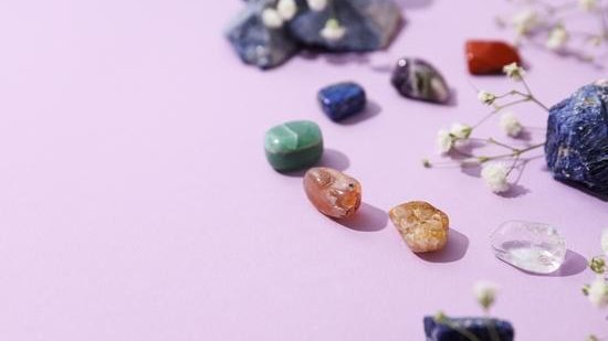 crystal healing courses online free