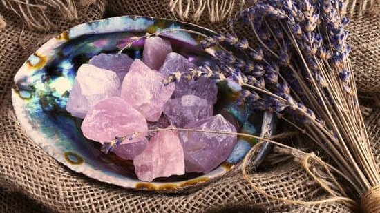 crystal kits for healing