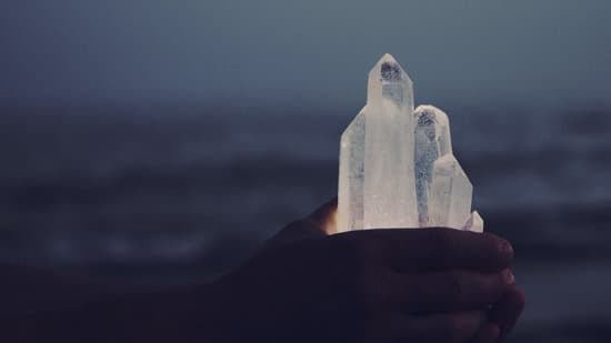 crystals for healing trauma