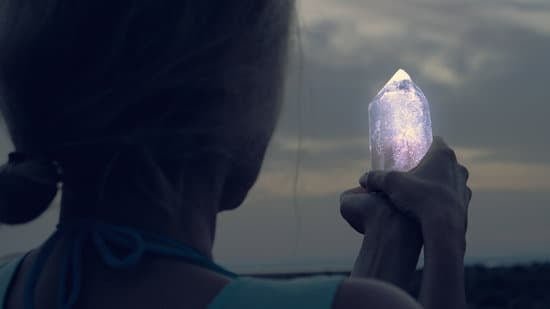 crystals for healing trauma