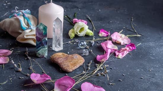 crystals for self love and healing