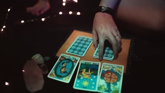 custom tarot cards