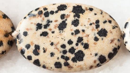 dalmatian jasper healing crystals