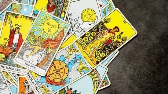 food for thought tarot