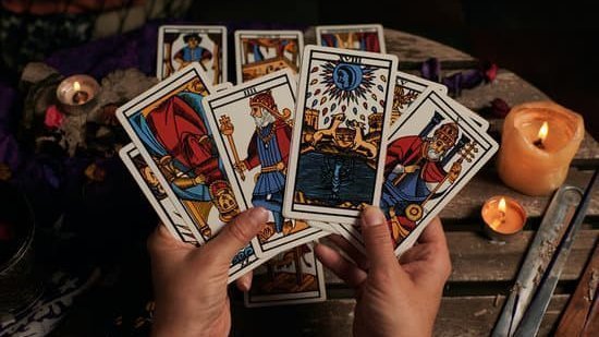 free tarot reading denis lapierre