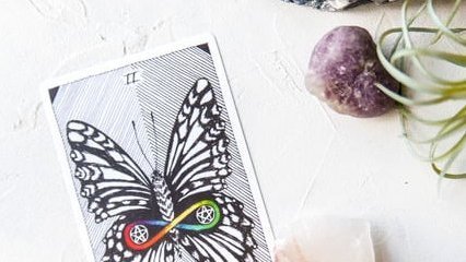 gypsyluv for crystals tarot & healings