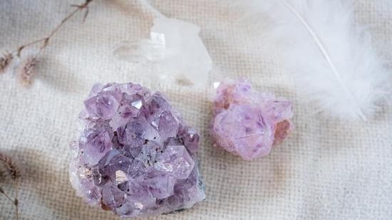 healing crystals for gemini