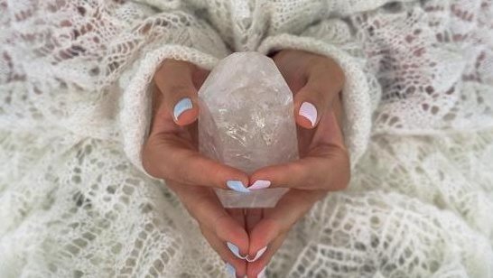 healing crystals for gemini