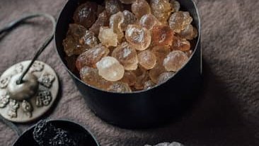 healing crystals for scorpio