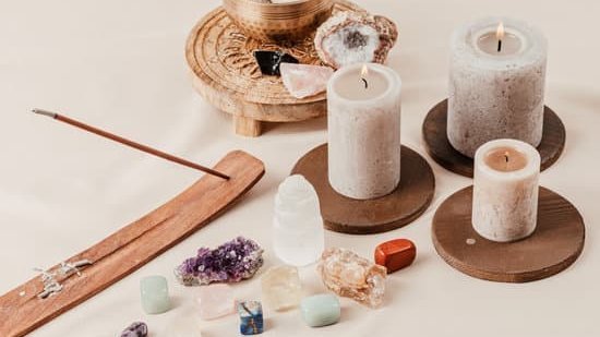 healing crystals for strength