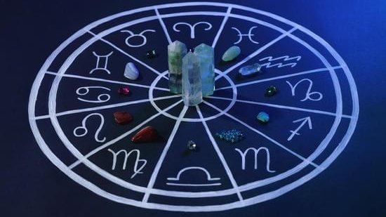 healing crystals zodiac signs