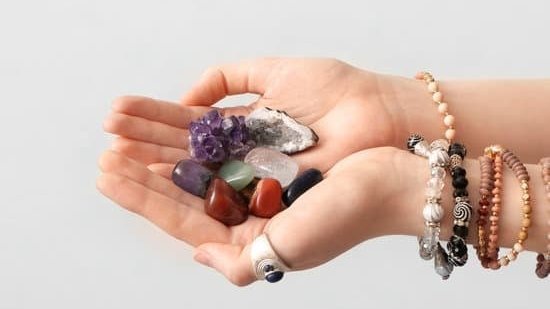 healing stone bracelets meaning