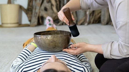 healing stone massage