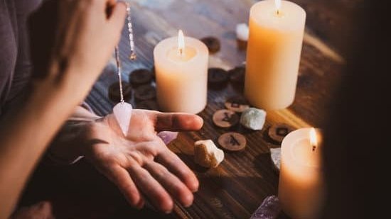 healing stones for stress and anxiety