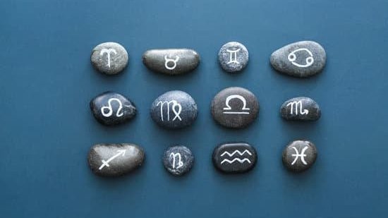 libra healing stones