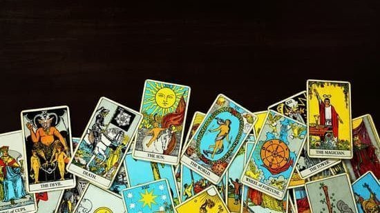 light seer's tarot