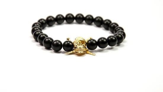 men's healing stone bracelets