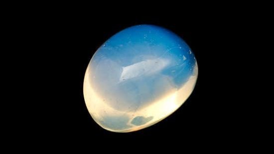 opalite crystal healing properties