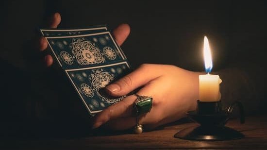 original tarot cards