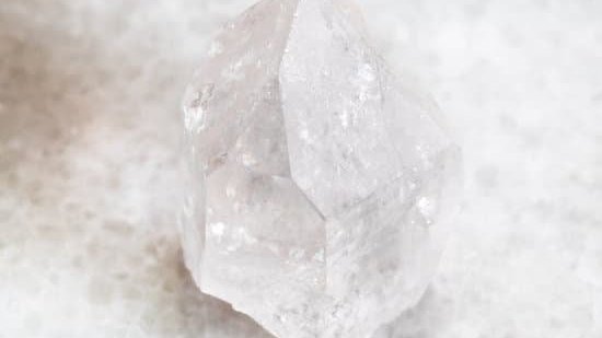 real crystals for healing