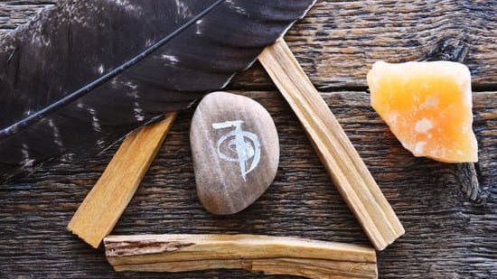 reiki crystal healing