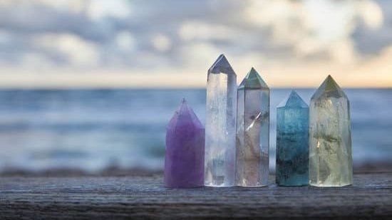 reiki crystal healing