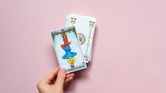 rider waite tarot deck