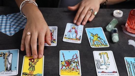 salem 3 card tarot