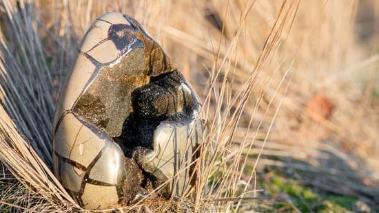 septarian crystal healing properties