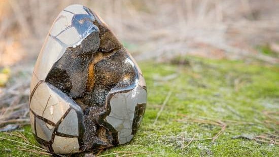 septarian crystal healing properties