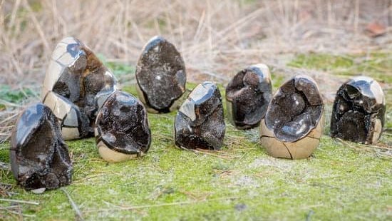 septarian crystal healing properties