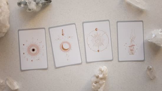 six wands tarot