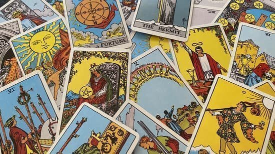 soul cards tarot