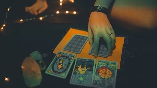 tarot card combinations
