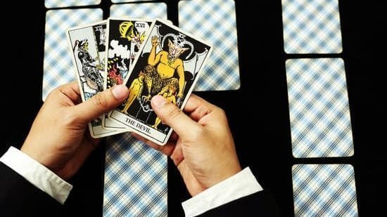 tarot card combinations