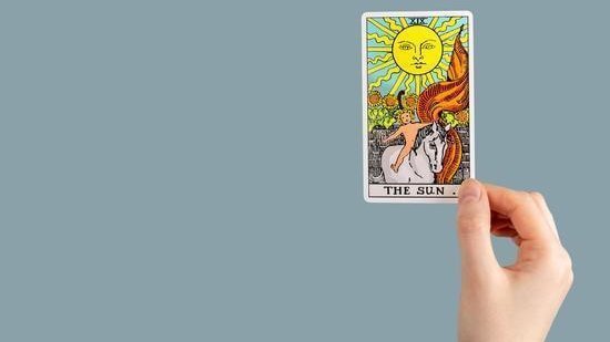 tarot card combinations