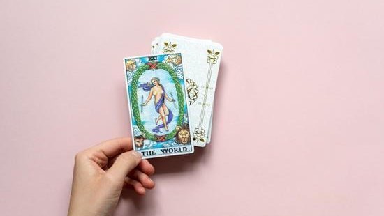 tarot card meanings pdf